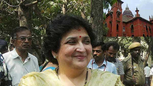 రజనీకాంత్ సతీమణికి కోర్టు వార్నింగ్.. ఆదేశాలు పాటించకపోతే కఠిన చర్యలు!