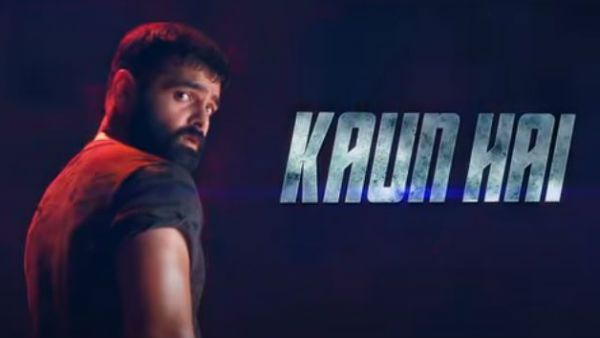 కౌన్ అచ్చా.. కౌన్ లుచ్చా.. RED సాంగ్‌తో రామ్ రచ్చ