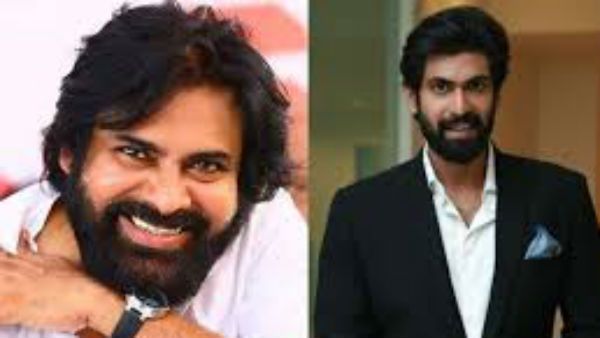 2020లో మెగా, దగ్గుబాటి కాంబినేషన్స్.. నిజంగా ఇది చాలా స్పెషల్ 