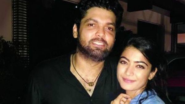 మాజీ ప్రియుడిని కలిసిన రష్మిక: బ్రేకప్ తర్వాత తొలిసారి అలా కనిపించడంతో అనుమానాలు!