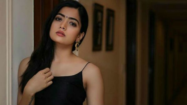 బాలీవుడ్‌లోకి రష్మిక మందన్న.. ఏ యువ హీరో పక్కన నటిస్తున్నారంటే..