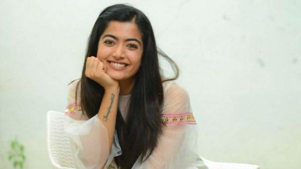 బాలీవుడ్ పై కూడా ఫోకస్ పెట్టిన రష్మీక.. నిజంగానే ఇది బంపర్ ఆఫర్