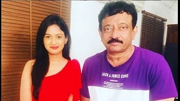 ఆరియానా క్యారెక్టర్‌పై రాంగోపాల్ వర్మ షాకింగ్ కామెంట్స్: బిగ్ బాస్‌ షోపై ఊహించని విధంగా!