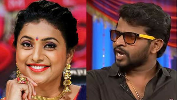 రోజా పాలిటిక్స్‌పై హైపర్ ఆది షాకింగ్ కామెంట్స్: ఎన్నికల్లో గెలిచినా నో యూజ్ అనడంతో..