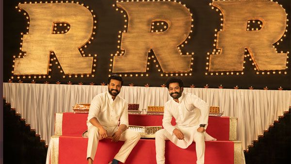 అంచనాలు పెంచేస్తున్న RRR అప్‌డేట్: అసలు కథ అప్పుడే మొదలవుతుంది