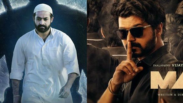 RRR vs Master: ఎన్టీఆర్ కంటే మొండిగా విజయ్.. కామెంట్స్ తో రెచ్చిపోతున్న ఫ్యాన్స్.. తగ్గేలా లేరు!