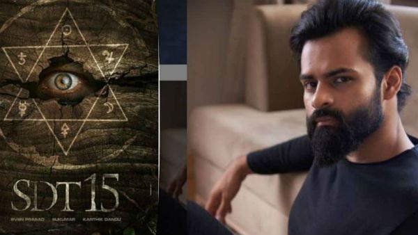 క్షుద్రపూజలతో సాయి ధరమ్ తేజ్ పోరాటం.. సుకుమార్ కూడా ఆ రూట్‌లోనే!