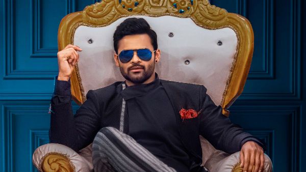 ఈ సినిమా ఇండస్ట్రీకి చాలా ముఖ్యమైంది.. మేనల్లుడి సినిమాపై మెగాస్టార్ స్పెషల్ పోస్ట్