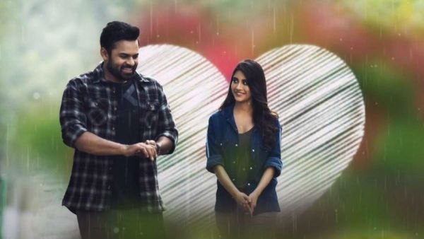 ‘సోలో బ్రతుకే సో బెటర్’ ట్రైలర్ విడుదల: ఫినిషింగ్ టచ్ ఇచ్చిన నారాయణమూర్తి