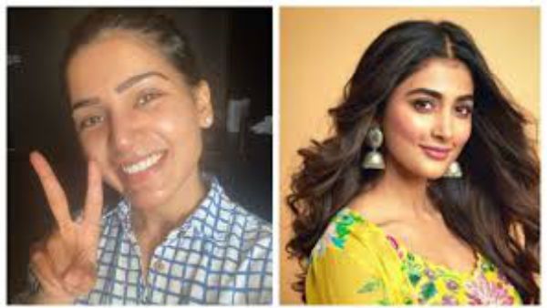 2020లో హీరోయిన్ల వివాదం.. సమంత-పూజా హెగ్డే వ్యవహారం రచ్చ