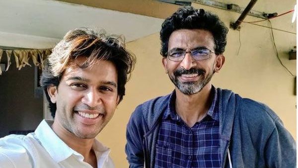 మొన్న విజయ్ దేవరకొండ.. నేడు శేఖర్ కమ్ముల.. అభిజిత్ జోరు మామూలుగా లేదు