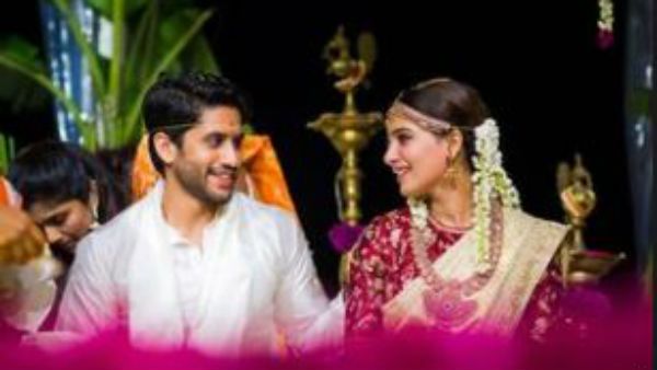 జీవితంలో మోస్ట్ మెమోరబుల్ పిక్ అదేనట.. నాగ చైతన్యతో సమంత కథ అక్కడే షురూ!