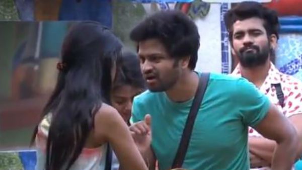 నువ్వేం చేయవని తెలుసురా.. సోహెల్ పరువుదీసిన హారిక.. అరియానాపై పగ