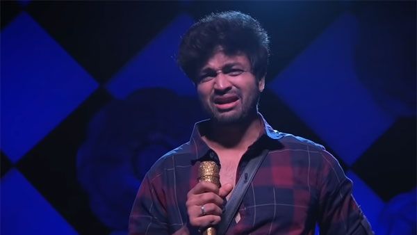 ఇది చాలా ఇంపార్టెంట్ బిగ్ బాస్ నాకు.. కన్నీటితో సోహెల్ మనోవేదన