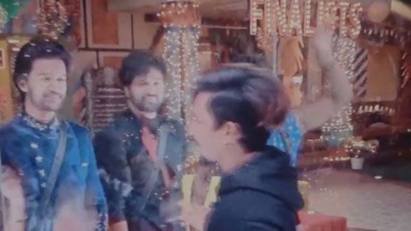 పెద్దన్న అంటూనే అభిజిత్‌కు మోసం.. అఖిల్‌‌ను బకరా చేసి .. సోహెల్, మెహబూబ్ హైడ్రామా వీడియో వైరల్‌