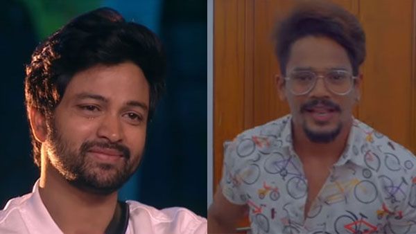 గూగుల్‌లో కూడా కనిపించలేదు..హడావిడి క్యారెక్టర్ అనుకున్నా..సోహెల్ పరువు తీసిన మెహబూబ్