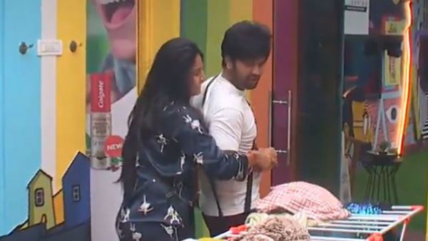 నిన్ను చంపుతానురా.. అనవసరంగా మోసపోతున్నావు.. కోపంతో సోహెల్.. అడ్డుకొన్న మోనాల్ గజ్జర్