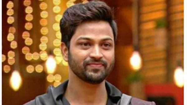 అందుకే 25 లక్షల సూట్‌కేస్ తీసుకొన్నా.. అసలు గుట్టు బయటపెట్టిన సోహెల్ సయ్యద్!