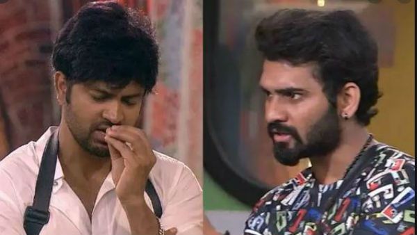 దిమాక్ ఖరాబ్ చేయక్‌రా బై.. పాత గోడవలతో మళ్ళీ గిల్లుకున్న సోహెల్, అఖిల్