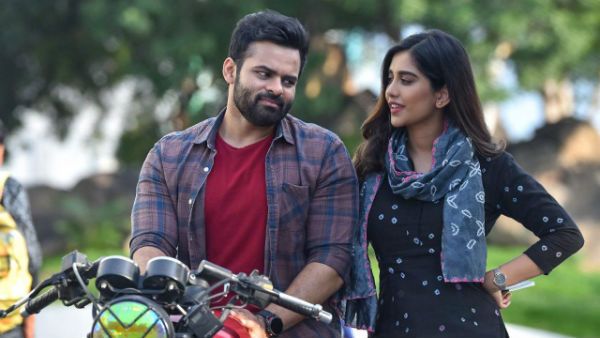 బోణి కొట్టిన సాయిధరమ్ తేజ్.. థియేటర్లలో సోలో బ్రతుకే సో బెటర్