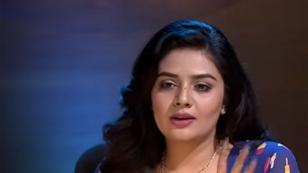 ఏం పీకారని మీకు ఇంతలా ఇస్తున్నారు.. మేమున్న రోజుల్లో ఇలా లేదు.. బిగ్ బాస్ కంటెస్టెంట్స్ పై శ్రీముఖి