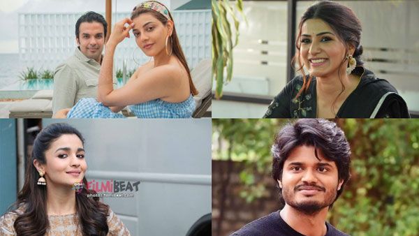 2020లో కొత్త వ్యాపారాలను మొదలు పెట్టిన స్టార్స్.. ఫేమ్‌తోనే బ్రాండ్ వాల్యును పెంచేస్తున్నారు