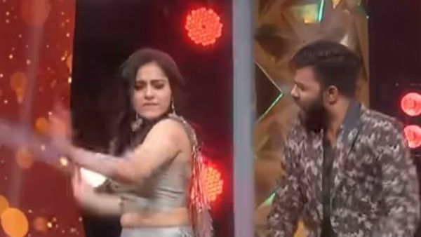 బయటపడ్డ రష్మీ సుధీర్ లవ్: తనే నా అదృష్టం అంటూ.. మొత్తానికి పెళ్లి వరకూ తీసుకెళ్లాడు.!