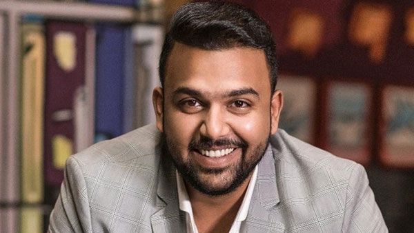 పెళ్లి చూపులు, ఈ నగరానికి ఏమైంది? కలెక్షన్స్ ఆయన ముందే చెప్పారు.. సీక్వెల్ కూడా..: తరుణ్ భాస్కర్