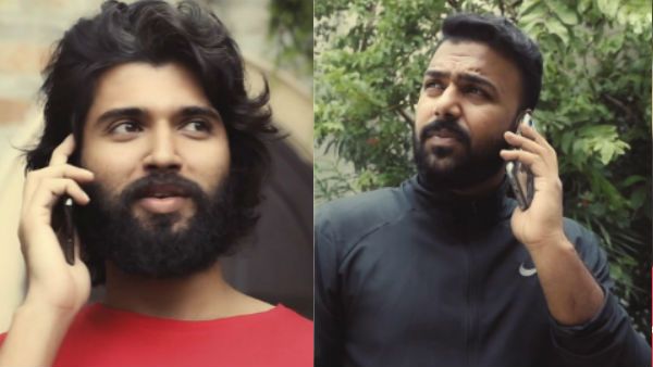 డబ్బులు పోతాయని విజయ్ దేవరకొండకు ముందే చెప్పా.. అయినా పట్టించుకోలేదు: తరుణ్