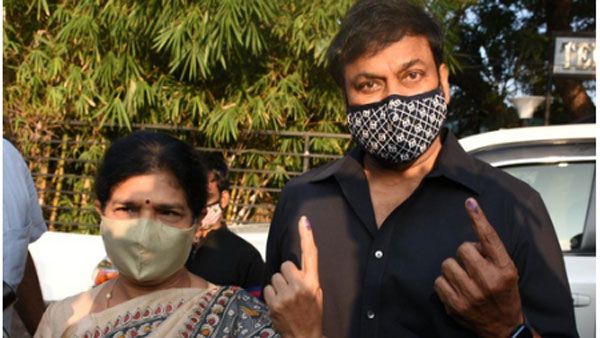 జిహెచ్ఎంసి ఎన్నికల పోలింగ్.. దూరంగా ఉన్న పలువురు సినీ తారలు.. అగ్ర హీరోలే లేకపోతే ఎలా?