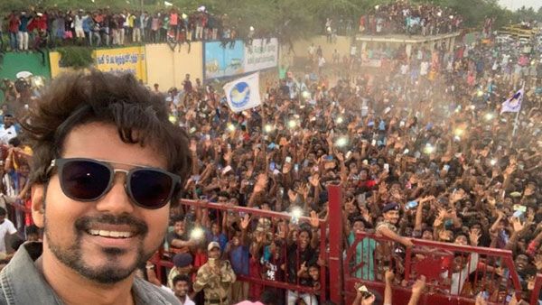 2020లో ట్రెండ్ సెట్ చేసిన ట్వీట్స్.. విజయ్, అమితాబ్, మహేష్‌ల హవా