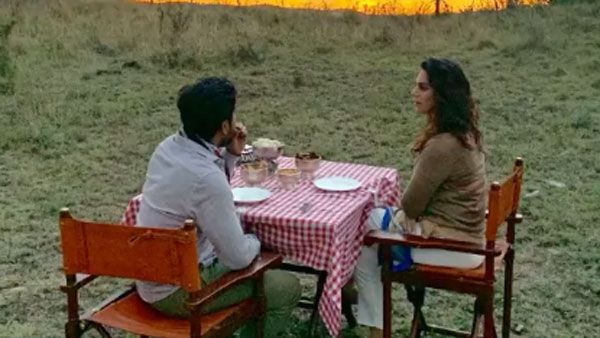 క్వారంటైన్‌లో రామ్ చరణ్‌తో ఉపాసన.. పాజిటివ్ వచ్చే చాన్స్.. మెగా కోడలు పోస్ట్ వైరల్