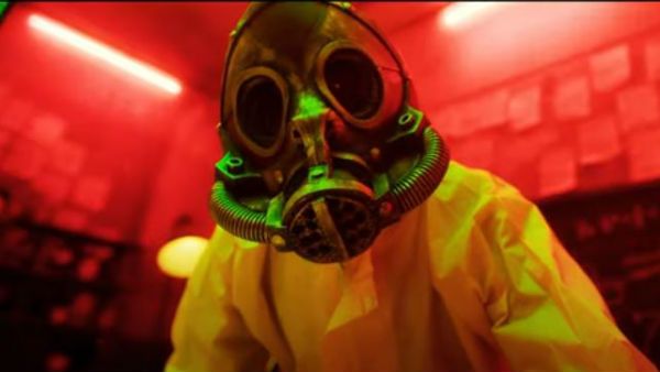 భయంకరంగా ‘జాంబీ రెడ్డి’ ఫస్ట్ బైట్: టీజర్‌తో అంచనాలు పెంచేసిన ‘అ!’ డైరెక్టర్