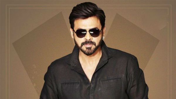 HBD Venkatesh.. చిరు, మహేష్ విషెస్ వైరల్.. మోర్ ఫన్ అంటూ F3తో వెంకీ రచ్చ