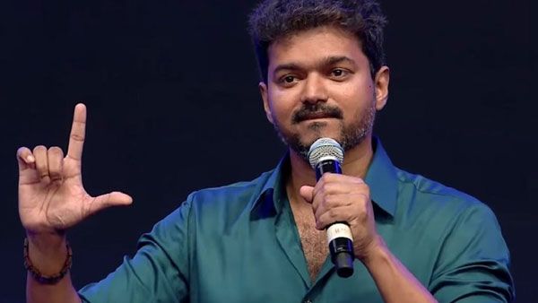 విజయ్ పొలిటికల్ ఎంట్రీ.. రజనీ యూటర్న్‌తో తెరపైకి ఇళయ దళపతి పార్టీ.. డిసెంబర్ 31న జయలలిత సమాధి వద్ద..