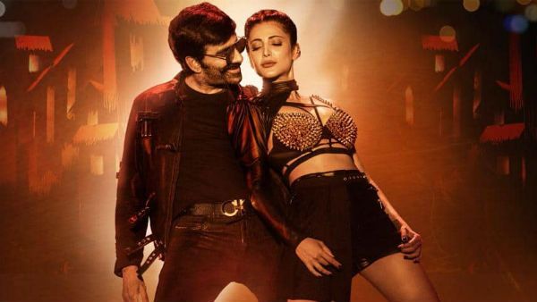 'క్రాక్' న్యూ ఇయర్ సర్ ప్రైజ్.. బాక్సాఫీస్ కలెక్షన్స్ పెంచడానికి న్యూ ప్లాన్!