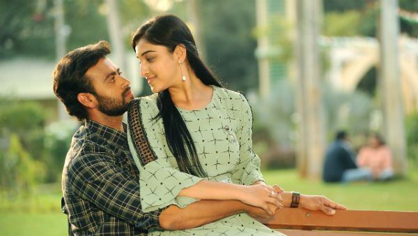 ఆలోచించే కథ, కథనాలతో నేడే విడుదల.. క్రేజీగా ఫ్రీ లుక్