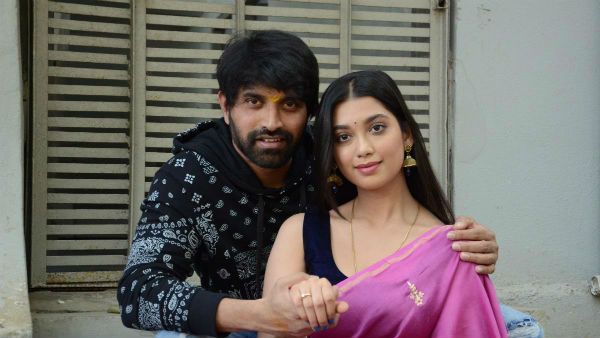 సాంగ్సే కాదు.. కలెక్షన్లు కూడా కోట్ల రేంజ్‌లో.. హీరోగా జానీ మాస్టర్ ఎంట్రీపై యాంకర్ ప్రదీప్