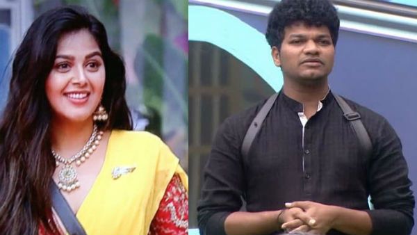 బిగ్ బాస్ ఎలిమినేషన్‌లో ట్విస్ట్: ఓట్లు తక్కువొచ్చింది ఒకరికి.. బయటికెళ్లేది ఇంకొకరు!