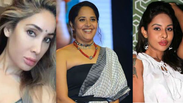 ట్రెండింగ్ : అవన్నీ పక్కన పెట్టేద్దాం..పెళ్లి చేసుకోవడానికి రెడీ.. బాత్‌రూంలో బట్టలు లేకుండా శ్రీరెడ్డి