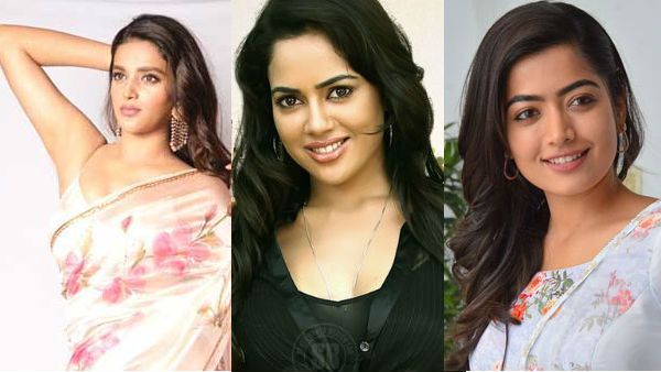 ట్రెండింగ్ : అడవిలో ఆపసోపాలు.. కడుపుతో ఉన్నా వదల్లేదు.. అందరి ముందే బలవంతం