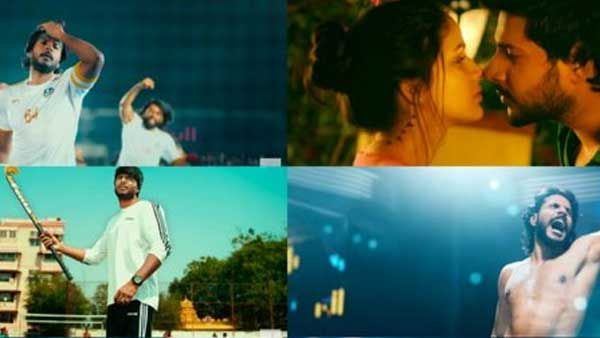 అదరగొడుతోన్న ‘A1 ఎక్స్‌ప్రెస్’ ట్రైలర్: దెబ్బకు నెంబర్ వన్ ప్లేస్‌లోకి సందీప్ మూవీ