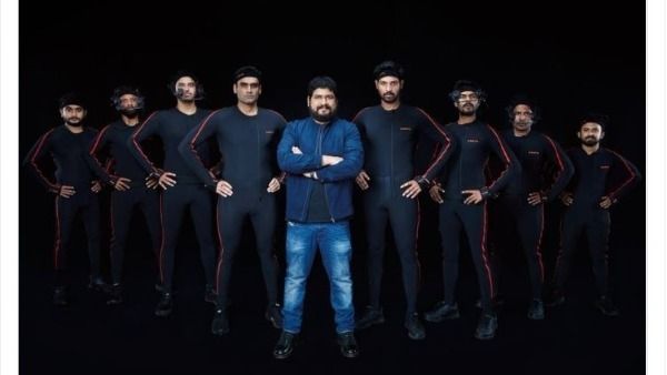 ప్రభాస్ ‘ఆదిపురుష్’ నుంచి ఊహించని అప్‌డేట్: వాళ్లందరినీ చూపించిన దర్శకుడు ఓం రౌత్