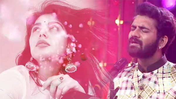 ఇంకా మోనాల్ అఖిల్ ట్రాక్‌ను వదలరా?.. యాంకర్ సుమ కూడా అంతే