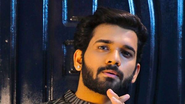 అఖిల్ సార్ధక్ గోల్డెన్ ఛాన్స్ కొట్టేశాడా.. నెగిటివ్ పాత్రలో సర్ ప్రైజ్..