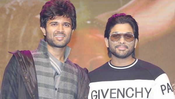 టాలీవుడ్‌లో మరో భారీ మల్టీస్టారర్: బన్నీ, విజయ్ కాంబోలో మూవీ.. చిన్న డైరెక్టర్.. పెద్ద నిర్మాత ప్లాన్!