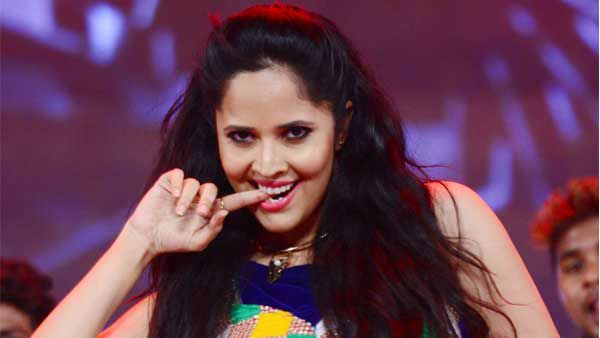 మా ఆయన దగ్గరున్నదే ఇష్టమన్న అనసూయ: యాంకర్ పర్సనల్ మేటర్ లీక్ చేసి షాకిచ్చిన రోజా