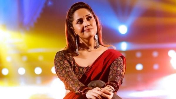 ముద్దు ముచ్చట లేదంటూ అనసూయ హాట్ కామెంట్స్: పట్టించుకోనప్పుడు ప్రేమించడం ఎందుకంటూ!