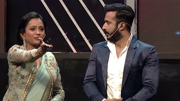 సుమకు తలనొప్పిగా మారిన సుధీర్ ఫాలోయింగ్.. గుట్టువిప్పిన యాంకర్ రవి