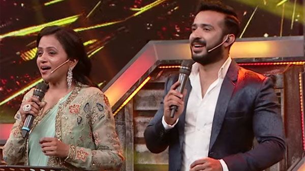 సింగర్లుగా అవతారమెత్తిన యాంకర్లు.. ఇది మామూలు రచ్చ కాదు